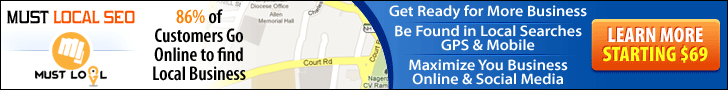 Local business SEO